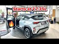 Unbeatable Looks🔥In This Price💸 Toyota Urban Cruiser Taisor ✅