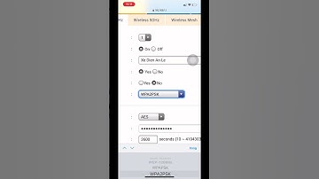 Camera Imou ko nhận wifi #camerawifi #cameraimou #imou #kythuatcamera