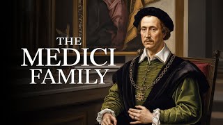 The Medici Power, Patronage And A Legacy Of Art