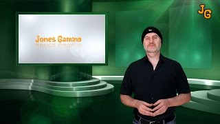 Herzlich Willkommen bei Jones Gaming! [Youtube Trailer Deutsch German HD] thumbnail