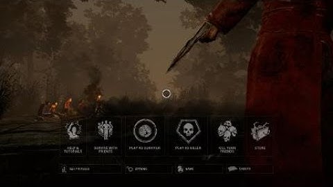 Rank Reset | Dead by Daylight | PS4
