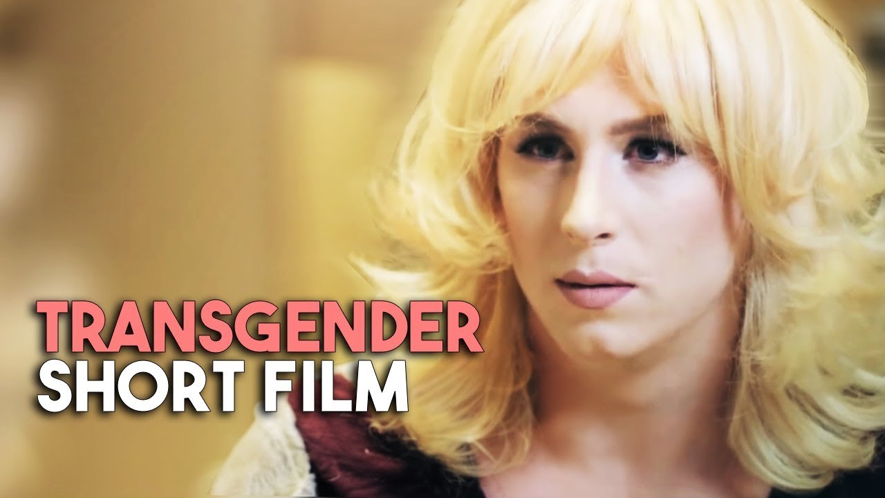 Underneath the Makeup |  Award Winning Trans Short Film