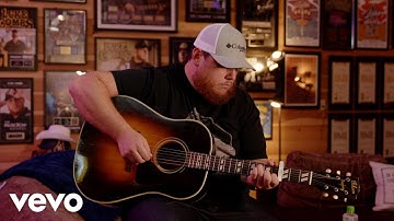 Luke Combs - Even Though I