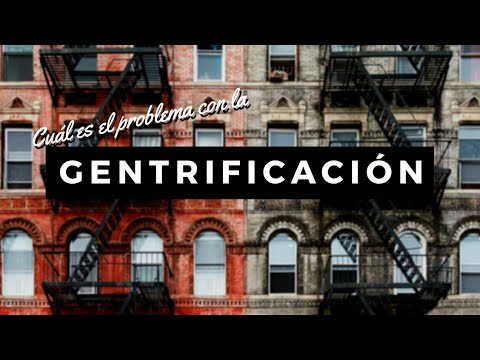 Vídeo: El Costo De La Gentrificación En Denver - Matador Network