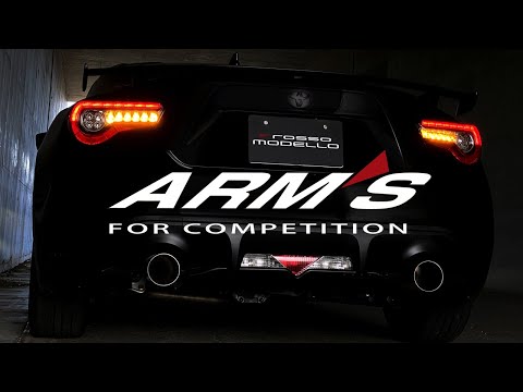 トヨタ 86 ロッソモデロ マフラー 楽天市場】【車検対応】ロッソモデロ COLBASSO ZEEK Ti マフラー