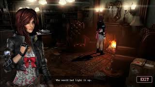 Tormented Souls Teaser