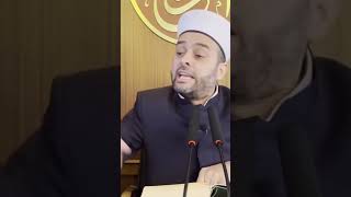 Halil Konakci Hocamız Cennet Cehennem Ebedi Değil Vaazı