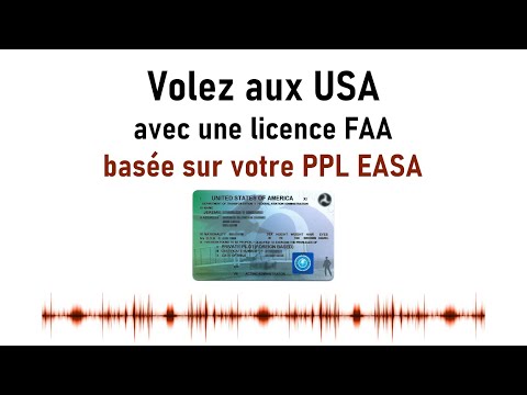 Vidéo: Comment Voler Aux USA