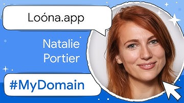 Why Loóna chose a .app domain name