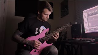 In Ruins - Sacrilege - Official Playthrough