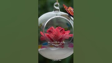 ان في ذلك لعبره لمن يخشى. #قرآن. القارئ عبدالله احمد شعبان