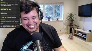 THE LAST STREAM | Vaush Manifesto