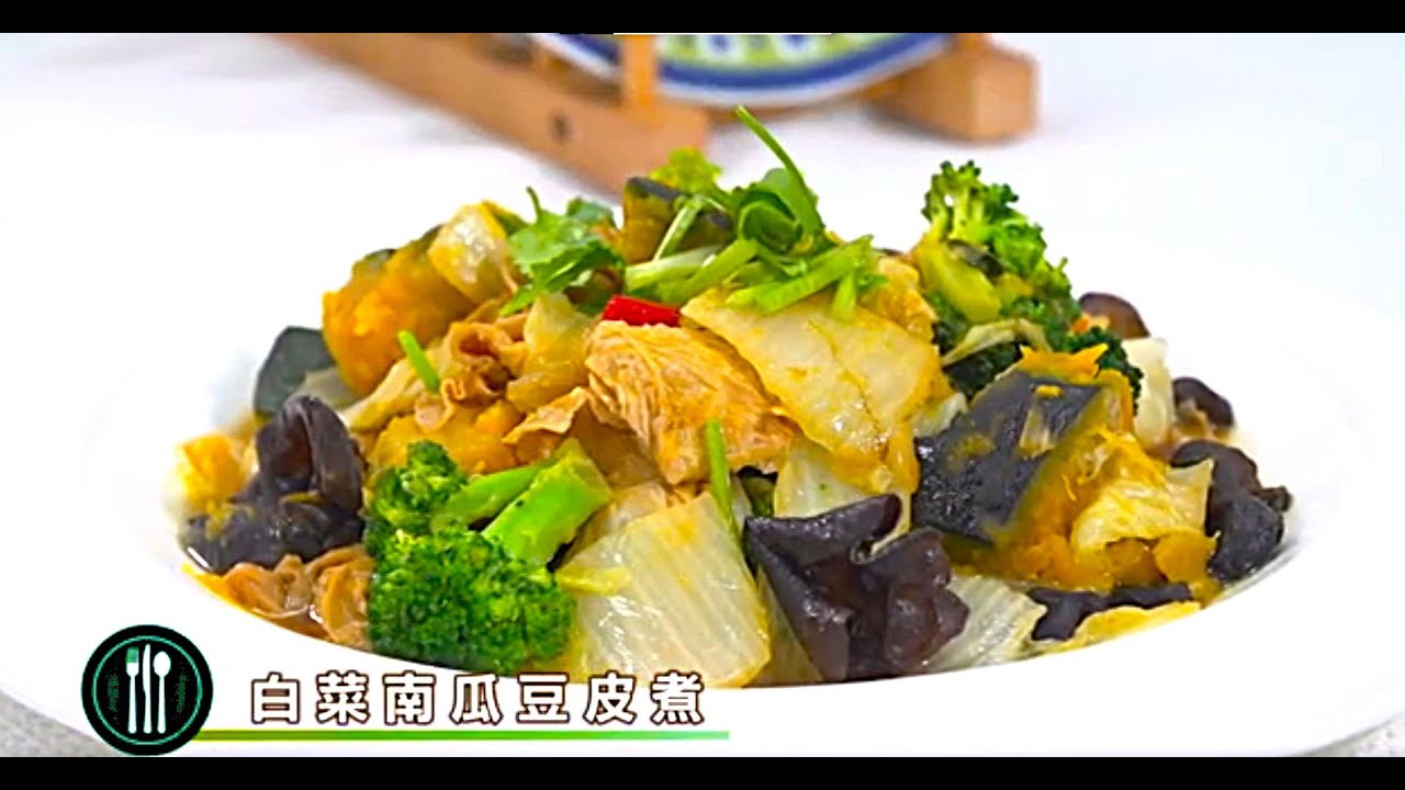 這樣煮的白菜超下飯！鮮甜秘密全靠「它」,暖冬銷魂料理輕鬆上桌~