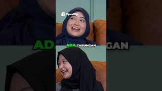 Guru BP vs TU 😅 Siapa Paling Gaul Urusan Duit? #fypindonesia #podcast #shortsviral #halda #arafah