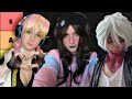 RANKING MY CRINGIEST COSPLAYS (Tier List)