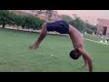 Backflip subscribe viralhiphop dance fristvlik share comment plz support me guys