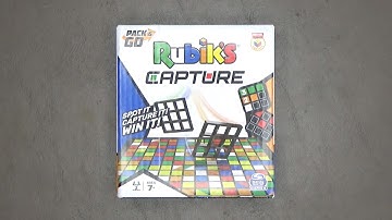 How To Play Rubik