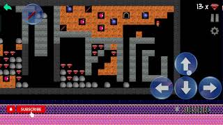 diamond mine level 36 رجل الماس | منجم الماس | المستوى السادسة والثلاثون💎