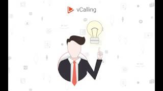 vCalling Demo screenshot 4