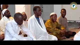 The Ways Of Proving The Holy Month Of Ramadhan