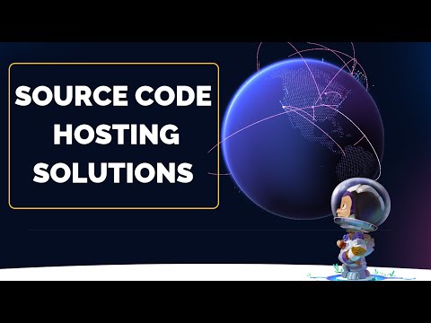 Source Code Hosting Solutions for Small Businesses - 15 Platforms