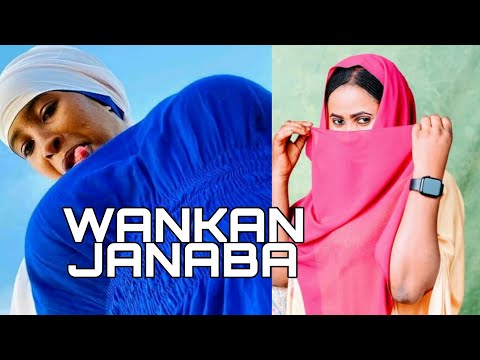 WANKAN JANABA Malam Ko Kunya Bayaji 