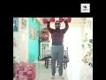 Explosive Shoulder Gains! 🔥 Double-Arm Dumbbell Front Raises | ZenFit”#shorts #yt #youtube #fitness
