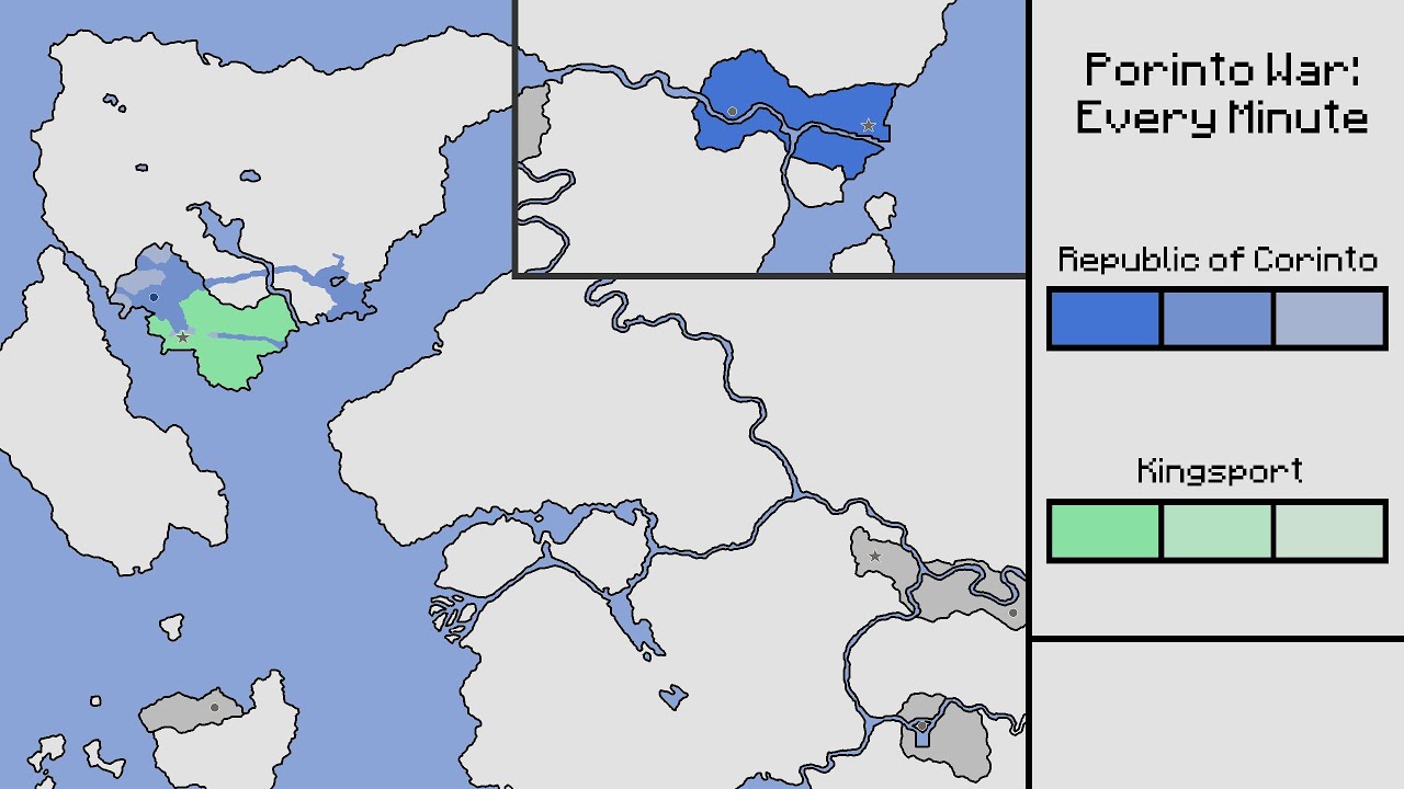 Porinto War Every Minute Rise And Rule 2 YouTube porinto-war-every-minute-rise-and-rule-2-youtube