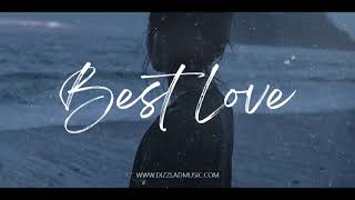 Video thumbnail of "Love Emotional Type Rap Beat R&B Hip Hop Rap Instrumental Music New 2020 - "Best Love""