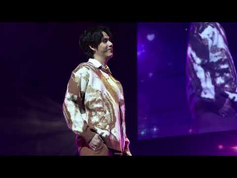 230708 Winny focus - ถ้าไม่ใช่ (No One Else Like Me) 2ND ROUND