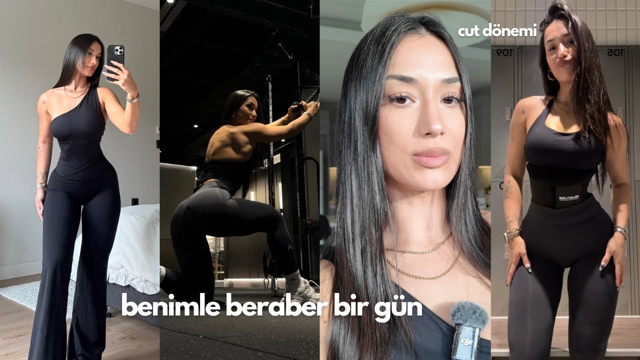 YENİ EV, AYNI RUTİN