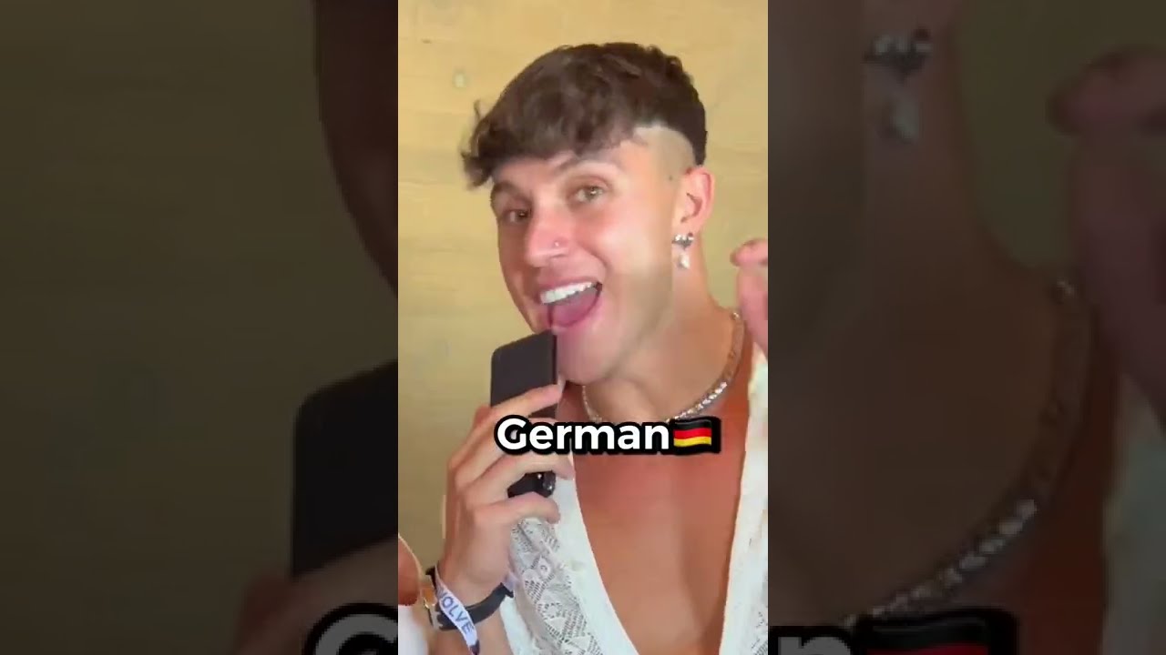 Only Germans Will Understand This Shorts