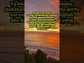Doa Keluar Masjid #tauhid #ilmuislam #doa #islamicstory