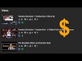 Demonetization Does Affect Views