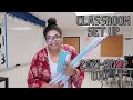 Classroom SetUp 2021-2022: Day 1 || RevUp Science