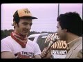 1980 WELLAND COUNTY SPEEDWAY FlatTrack racing