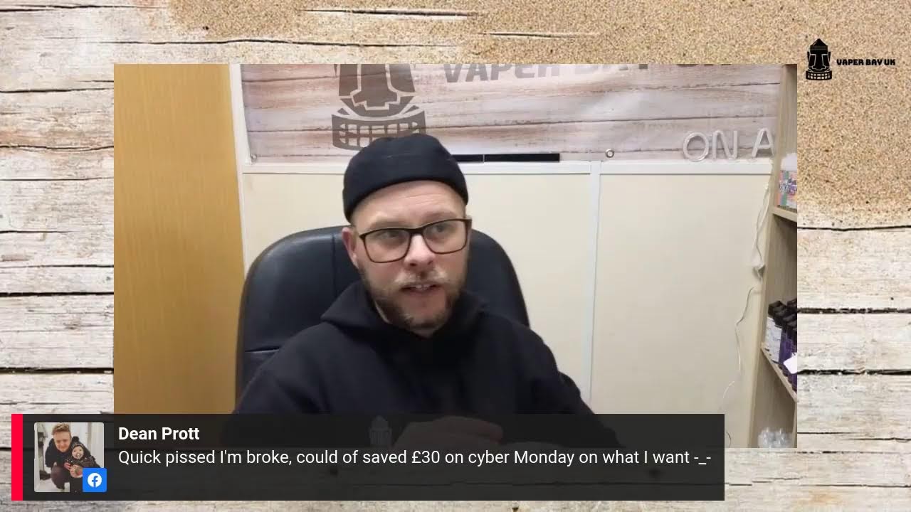 Live rebuild of the hazard rba