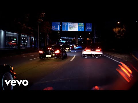 BONES - JUSHANGIN | Tokyo Underground 4K