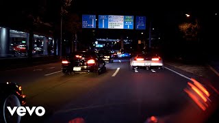 BONES - JUSHANGIN | Tokyo Underground 4K Profile