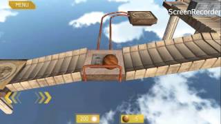 Ball Resurrection || Gameplay (Android) screenshot 3
