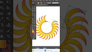 Adobe Illustrator vector design tip28