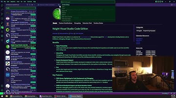 Setting up CUDA C++, vscode, CMake on Windows - Livestream Highlights