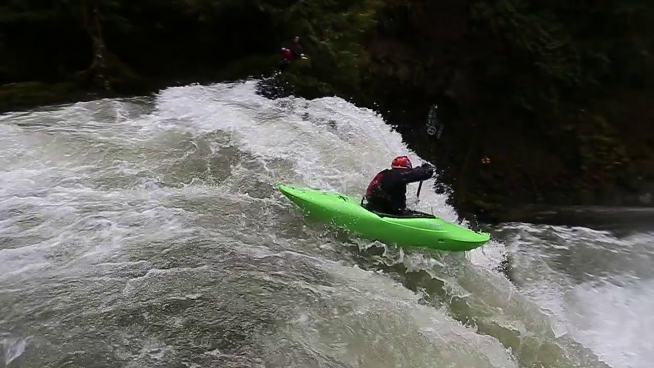 Kayaking 2015 YouTube