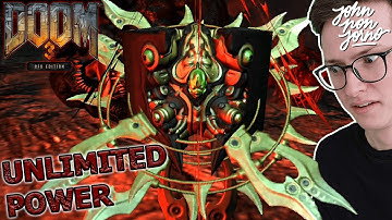 WE GOT IT!! - Doom 3: BFG Edition - Part 17 [Let