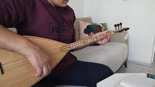 Yarim Için Ölüyorum Deyiş Solfej