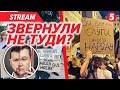 ⚡ВІДКОТИЛИСЯ НА 12 РОКІВ НАЗАД?⚡Чим небезпечний ухвалений Закон | Новини 23.07.2025 🔴НАЖИВО