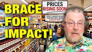 THIS PRODUCT’S Skyrocketing Cost Proves Economic Collapse Is Imminent! w/ Larry Johnson