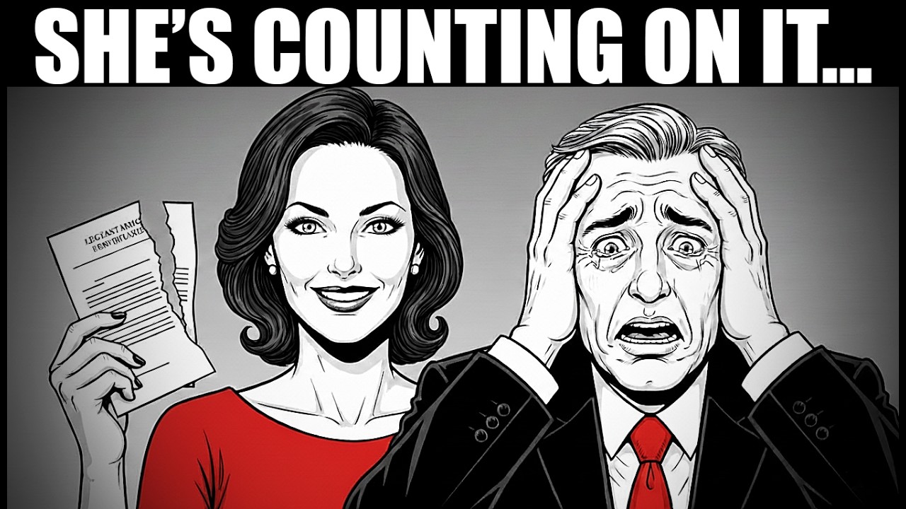 Your Prenup Won't Save You. Here's What Will.