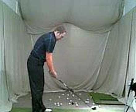 Darren Rabb Darren Crabb - Golf Swing 2 - YouTube
