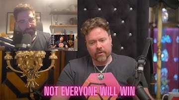 Richard Heart on the 10000x cryptocurrency design. Almost nobody gets this. (vintage)